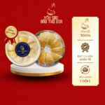 (Hàng Quý Hiếm) YẾN CAM RÚT LÔNG NGUYÊN TỔ