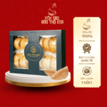 (Hàng Quý Hiếm) YẾN CAM RÚT LÔNG NGUYÊN TỔ - Ảnh 3